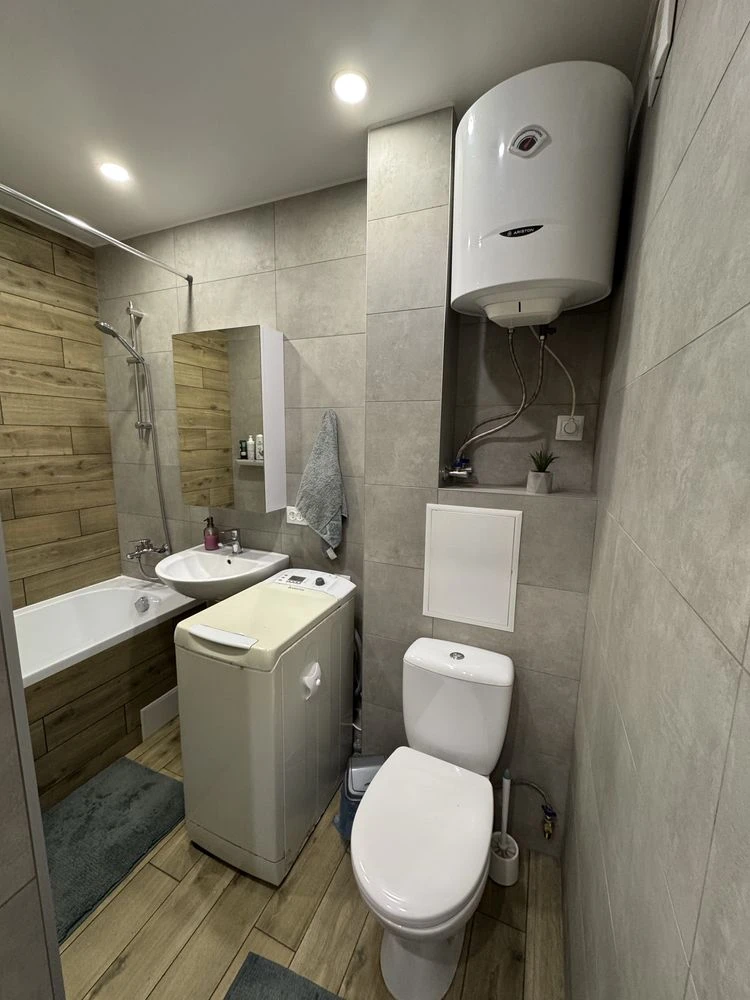 2-bedroom apartment for sale in the city of Synelnykove