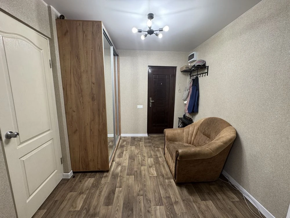 2-bedroom apartment for sale in the city of Synelnykove
