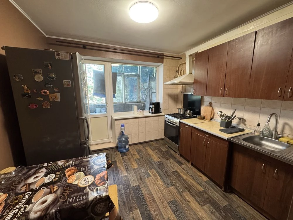 2-bedroom apartment for sale in the city of Synelnykove
