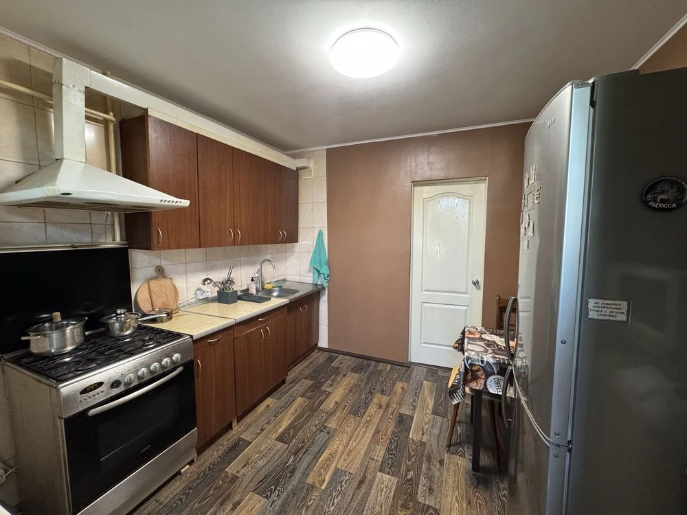 2-bedroom apartment for sale in the city of Synelnykove