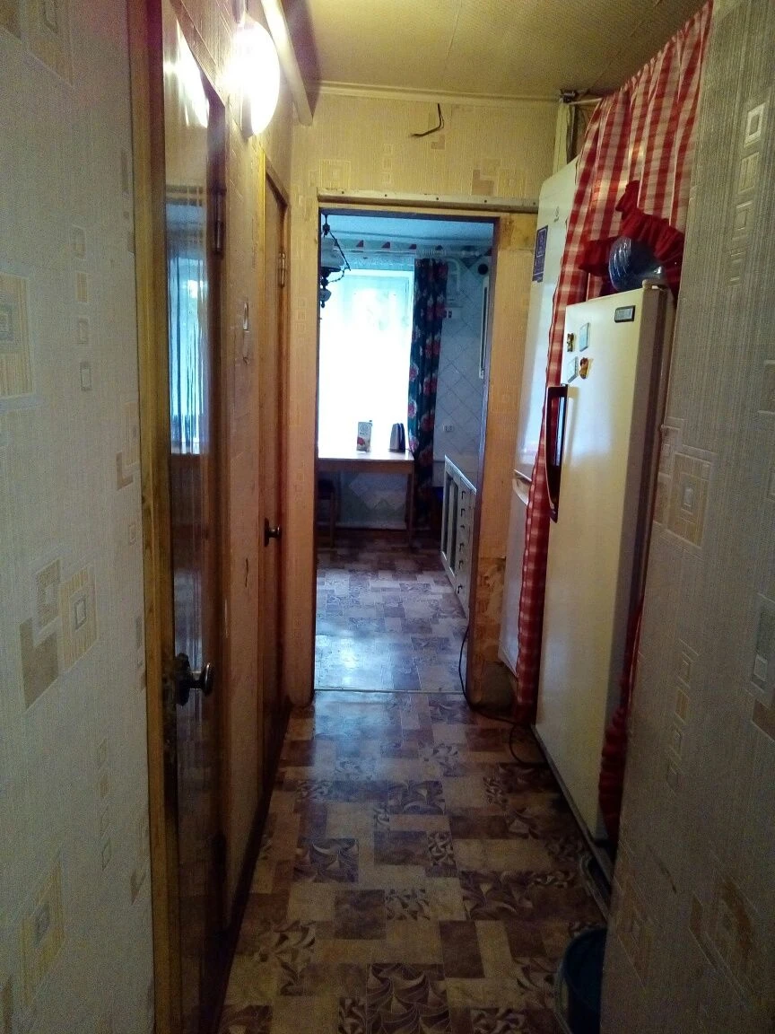 Продам 3-х комнатную квартиру.