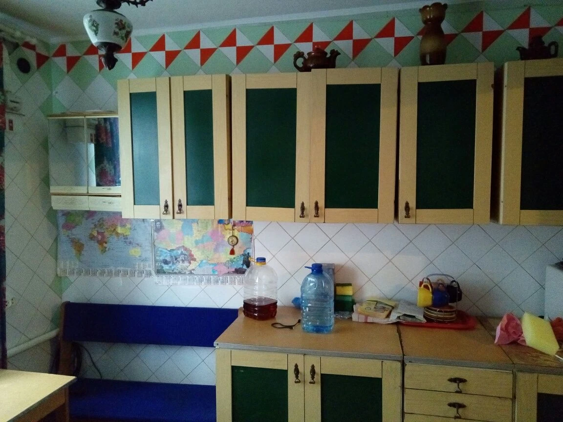 Продам 3-х комнатную квартиру.