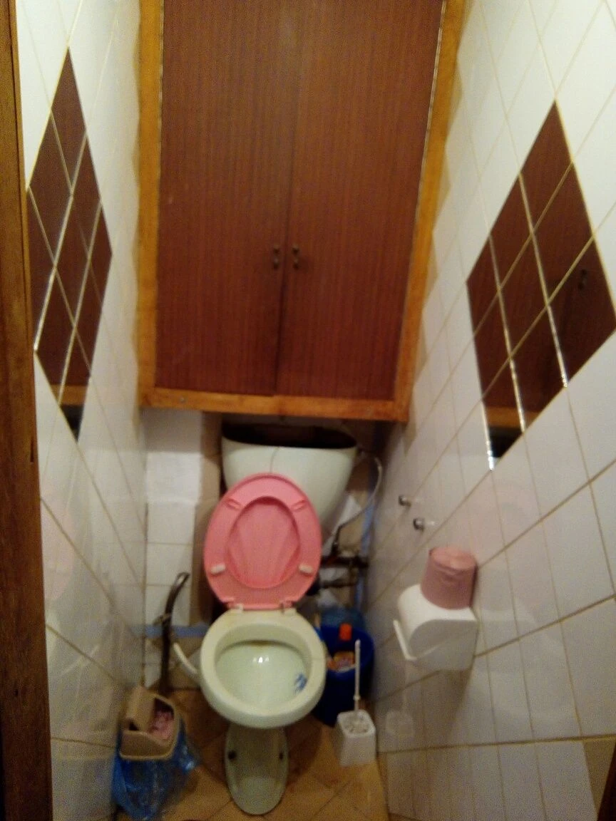 Продам 3-х комнатную квартиру.
