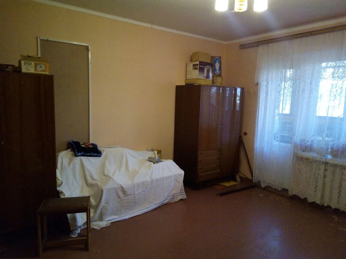 Продам 3-х комнатную квартиру.