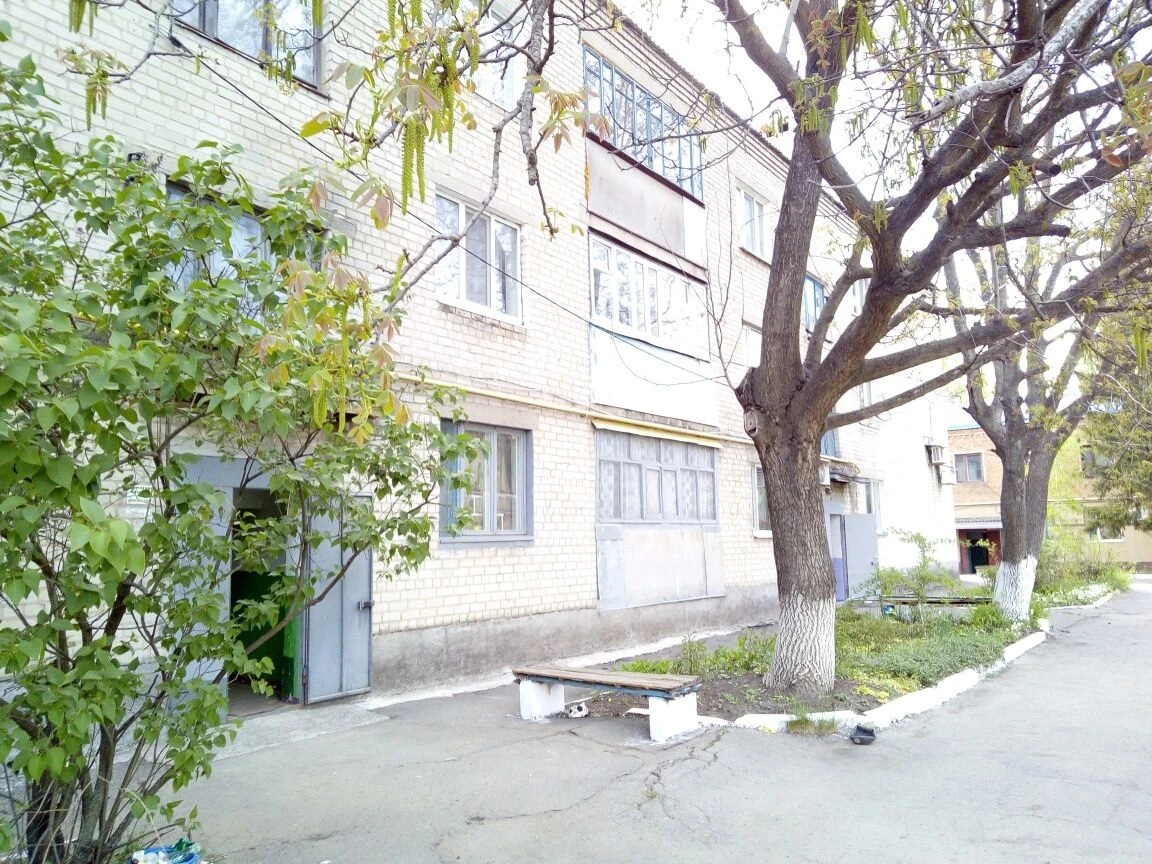 Продам 3-х комнатную квартиру.