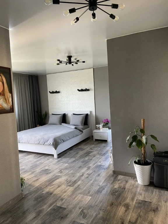 Продається 1-а квартира, 7-поверх, вул.Миру 12, м.Синельноко
