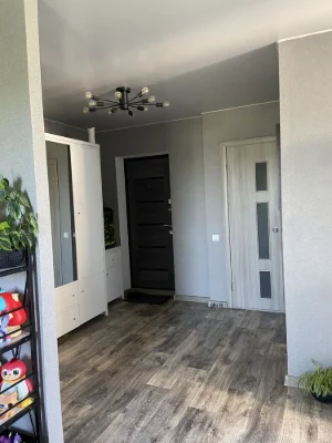 Продается 1-комнатная квартира, 7 этаж, ул. Мира 12, г. Синельноко