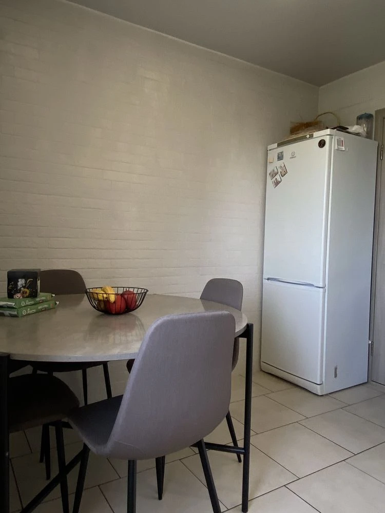 Продается 1-комнатная квартира, 7 этаж, ул. Мира 12, г. Синельноко