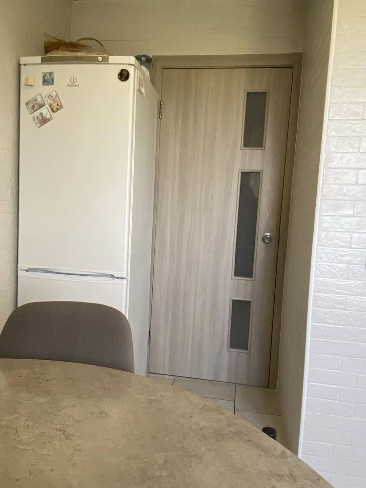 Продается 1-комнатная квартира, 7 этаж, ул. Мира 12, г. Синельноко