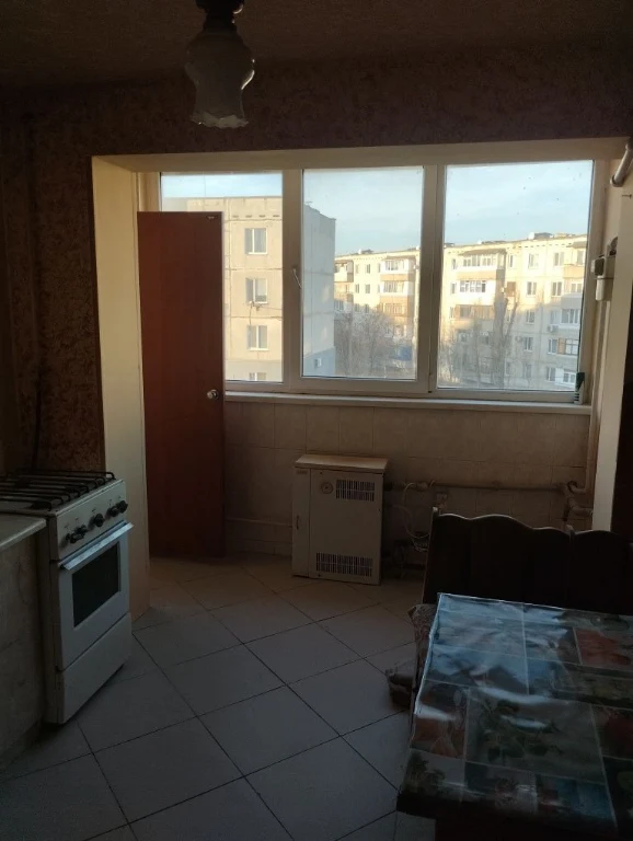 Продаю трёхкомнатную квартиру, в связи с обменом