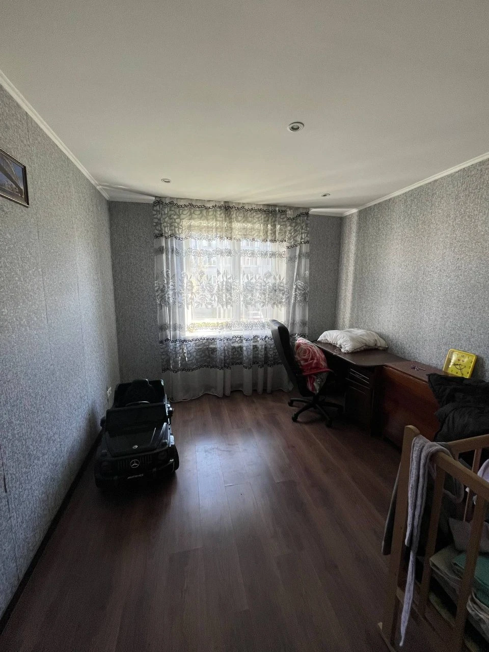 Продам 2-х  квартиру в Терновке по ул Никитина