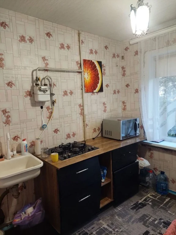 Продам 2х  кімнатну квартиру 48,6 кв