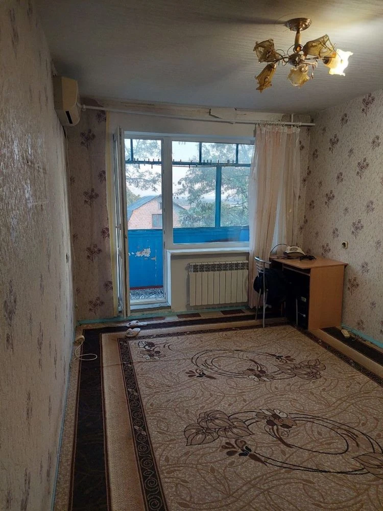 Продается 2-комнатная квартира 48,6 кв.м.