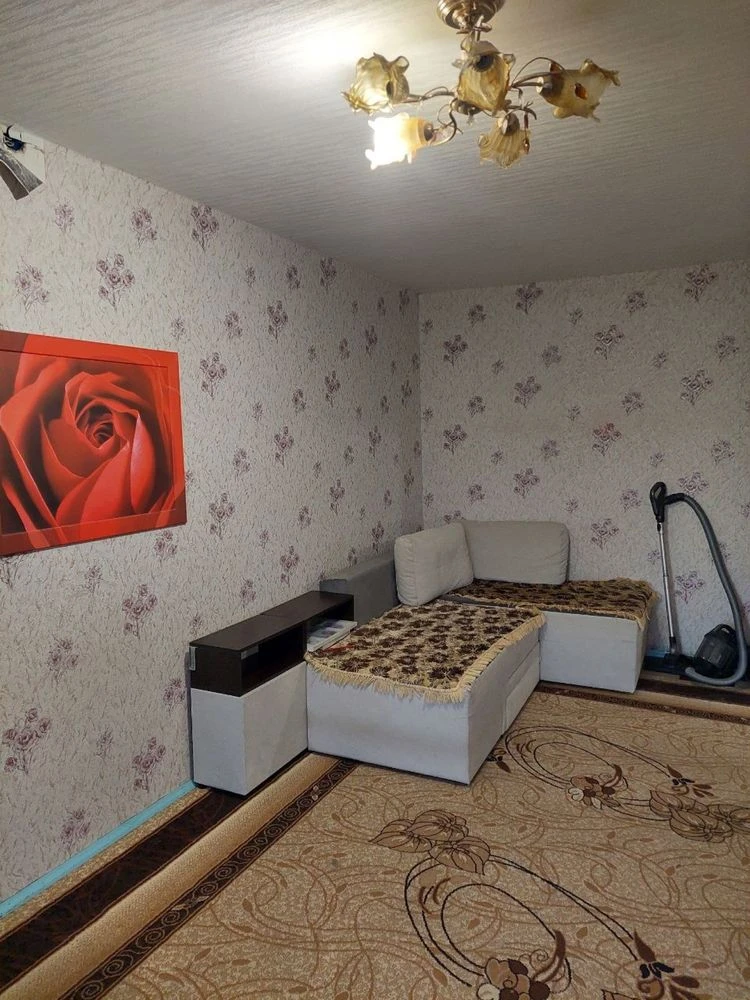 Продается 2-комнатная квартира 48,6 кв.м.