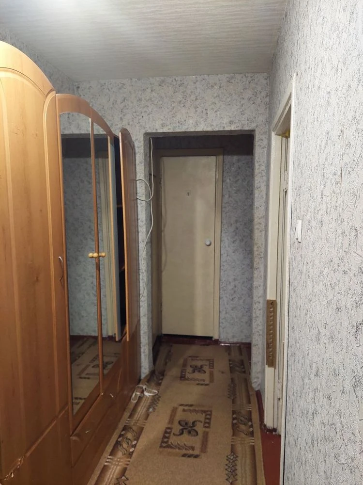 Продается 2-комнатная квартира 48,6 кв.м.