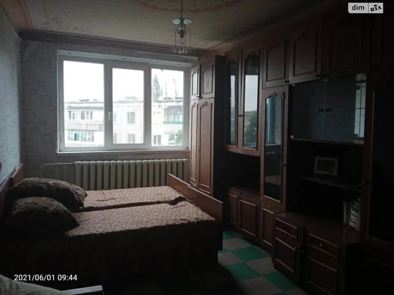 Продажа Квартиры