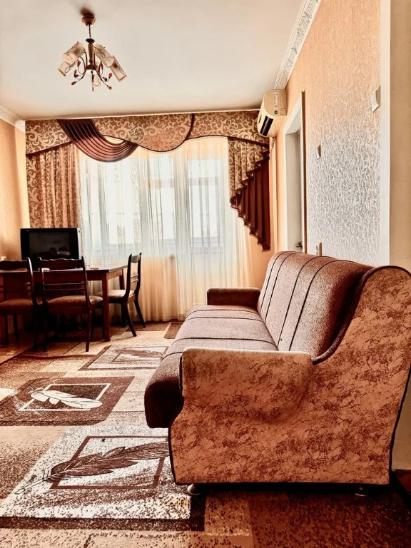 Продається 4К квартира м.Тернівка,вул. С.Маркова