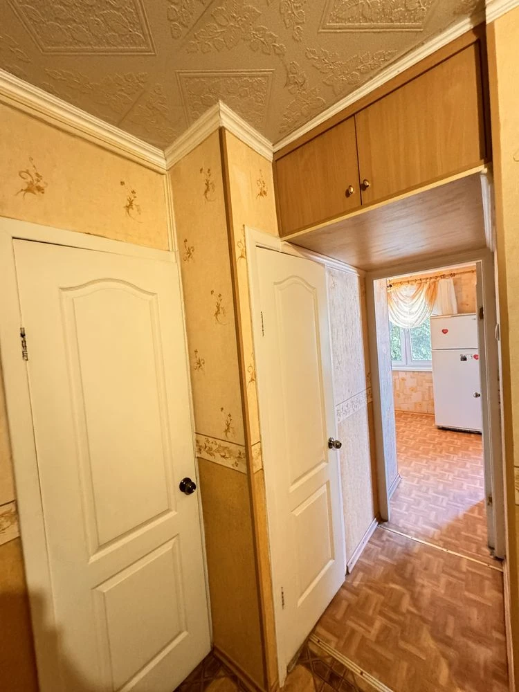 Продается 4-комнатная квартира в г. Терновка, ул. С. Маркова