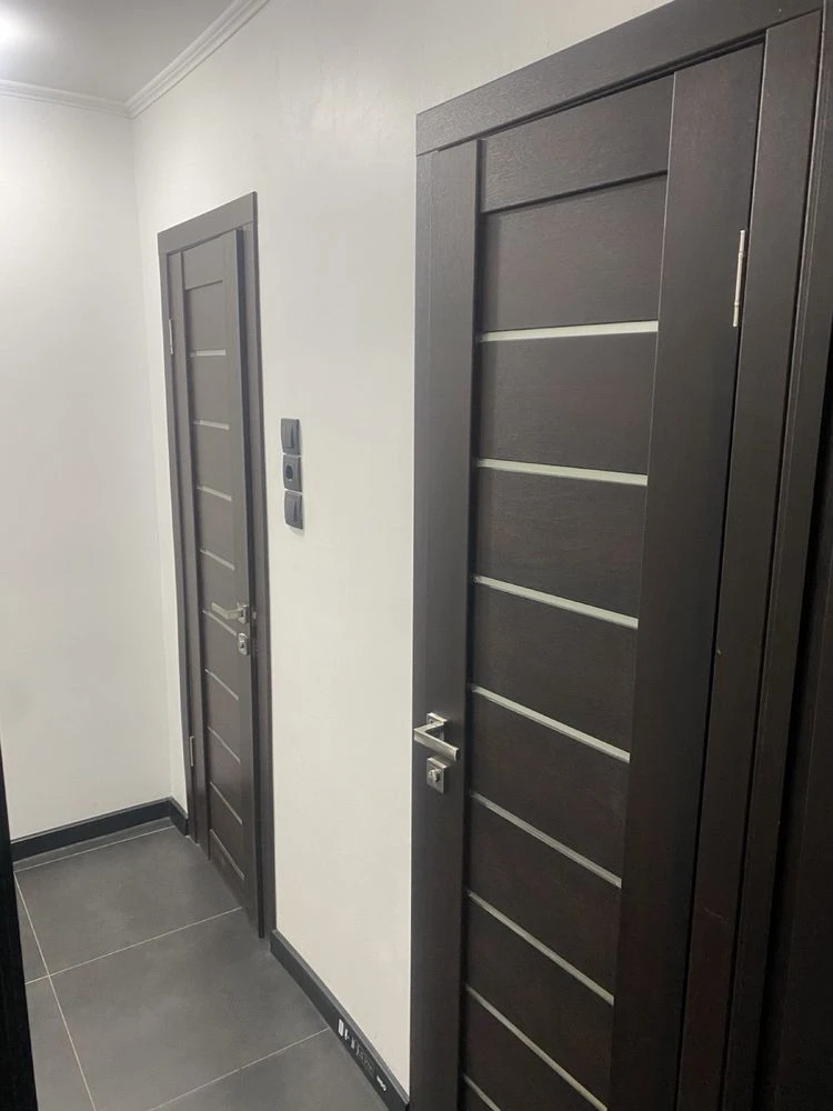 Продається квартира