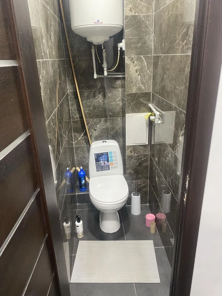 Продається квартира