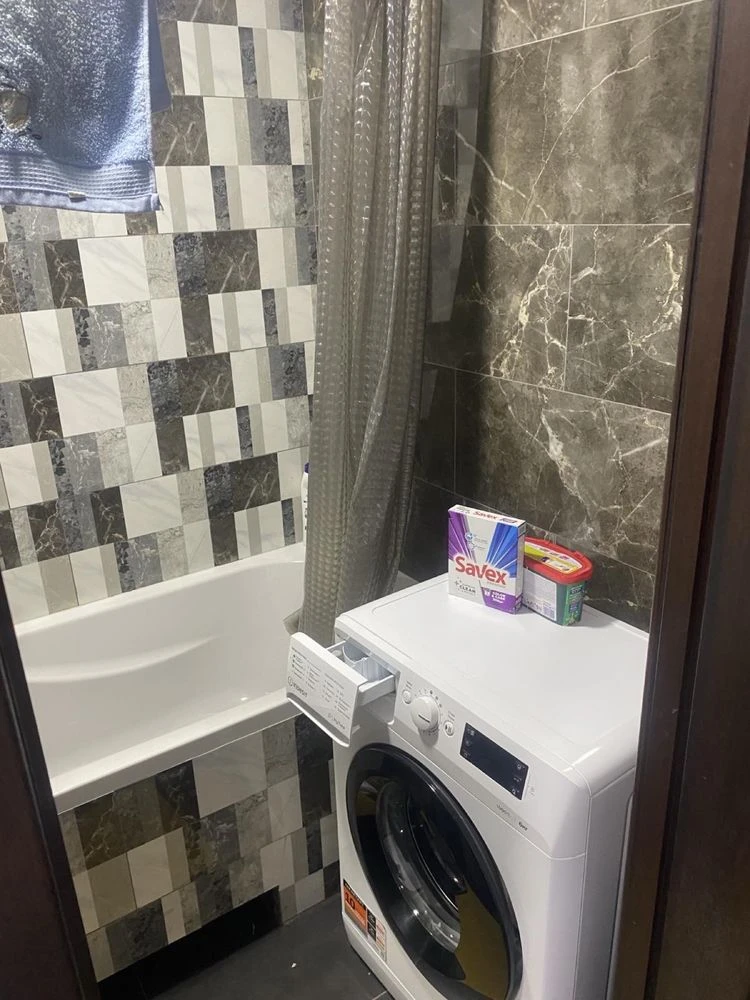 Продається квартира