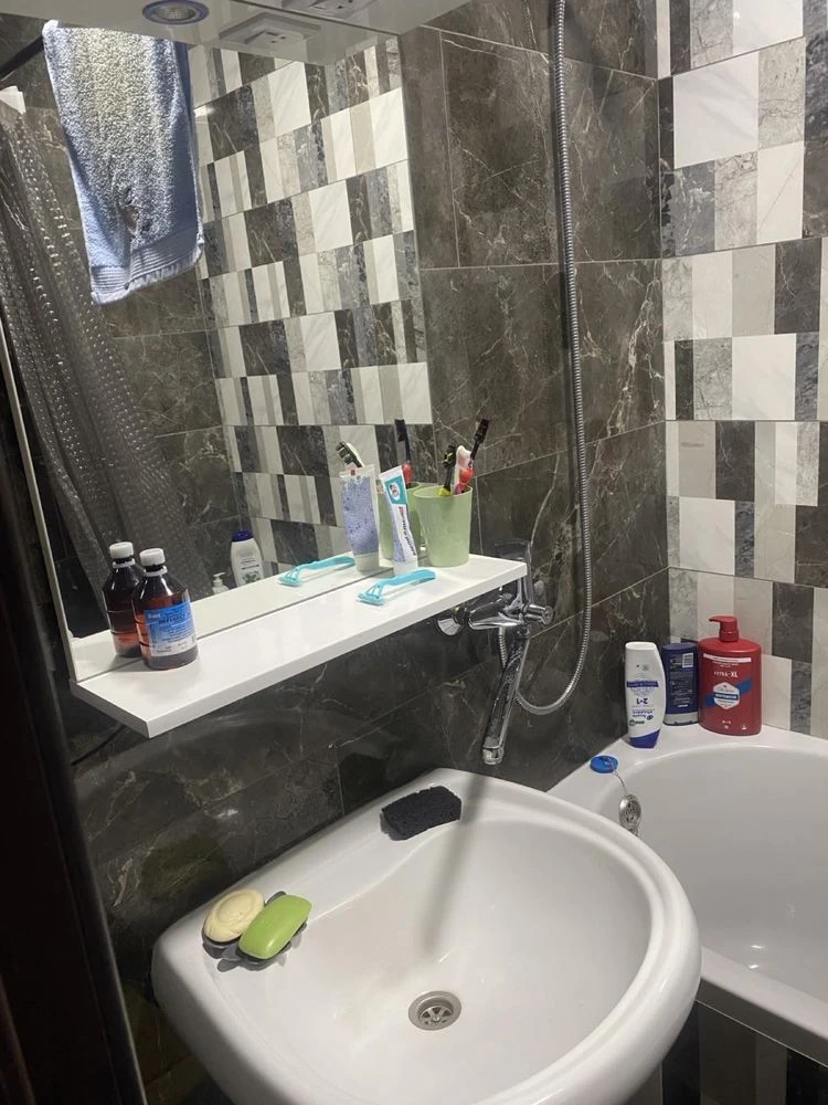 Продається квартира