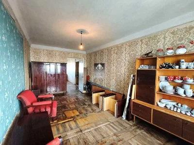 Apartment. Zaporizhzhia, Charivna St.