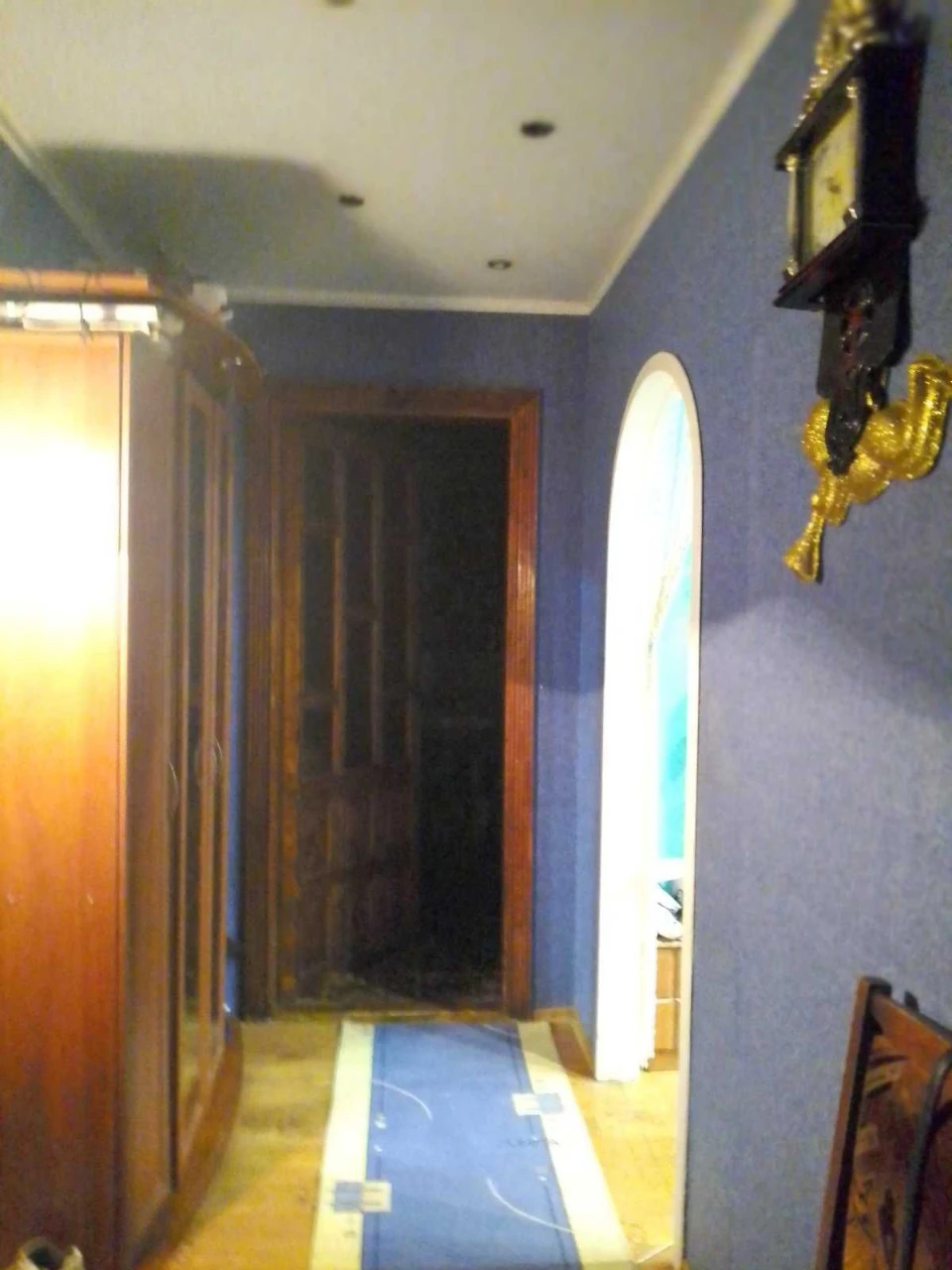 Продам 3-х ком. квартиру