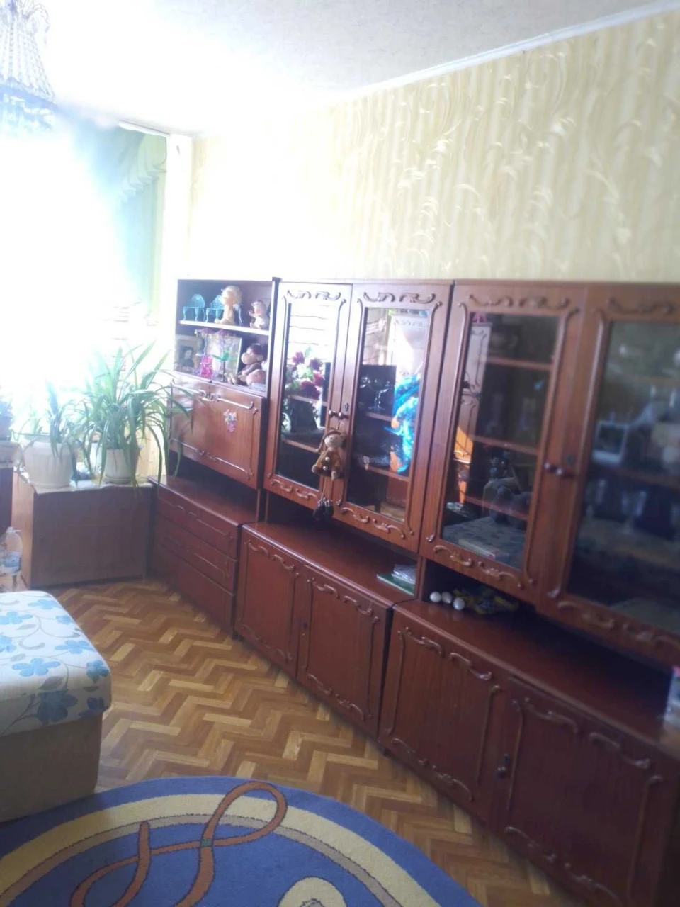 Продам 3-х ком. квартиру