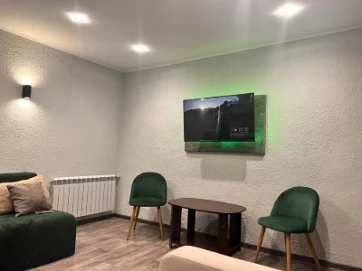 ТОЛЬКО Продаеться 1К квартира (ремонт м.Тернівка)