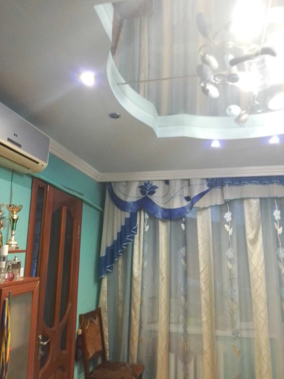 Продам 3-х ком. квартиру
