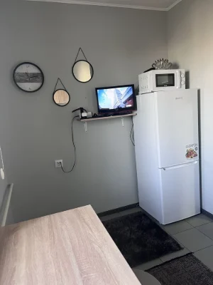 ТОЛЬКО Продаеться 1К квартира (ремонт м.Тернівка)