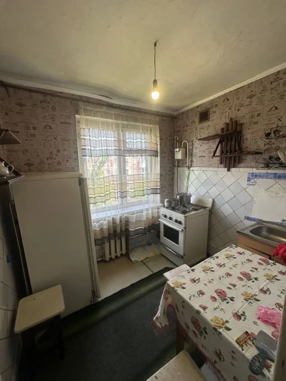 Продажа 2-комнатной квартиры в г. Терновка