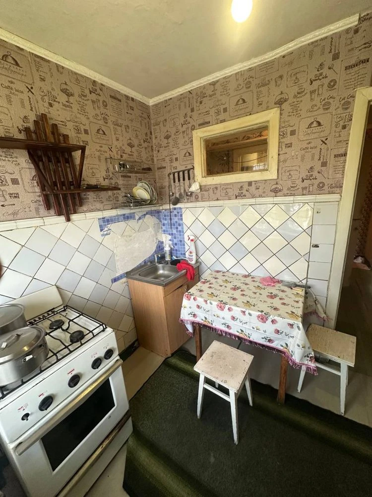 Продажа 2-комнатной квартиры в г. Терновка