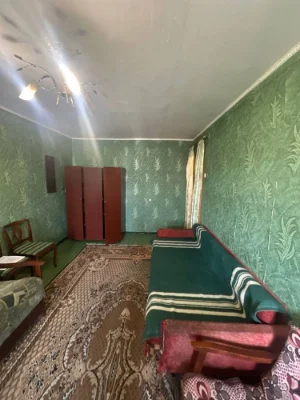 Продажа 2-комнатной квартиры в г. Терновка