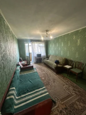 Продажа 2-комнатной квартиры в г. Терновка