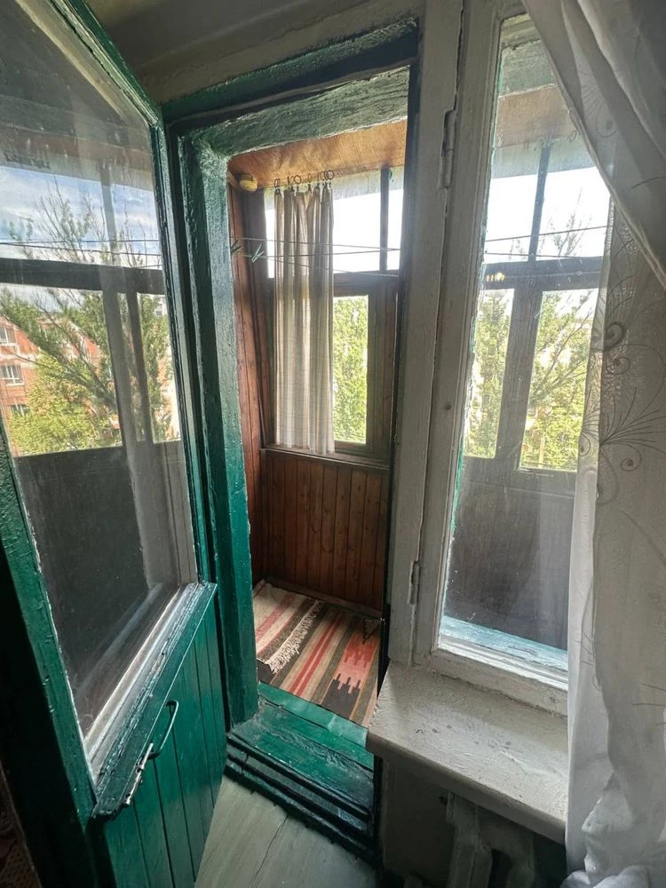Продажа 2-комнатной квартиры в г. Терновка