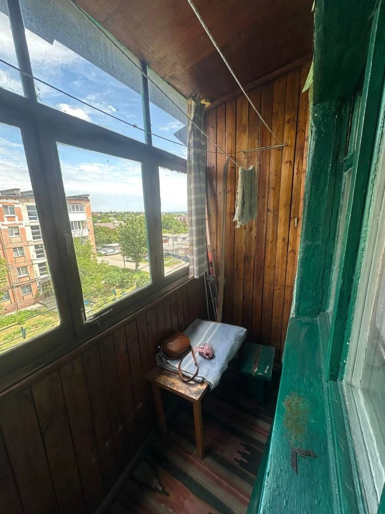 Продажа 2-комнатной квартиры в г. Терновка