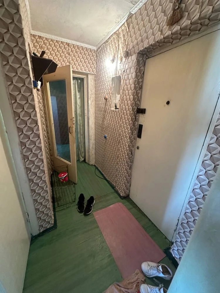 Продажа 2-комнатной квартиры в г. Терновка