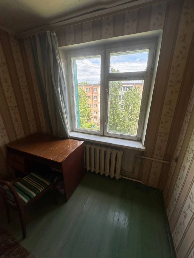 Продажа 2-комнатной квартиры в г. Терновка