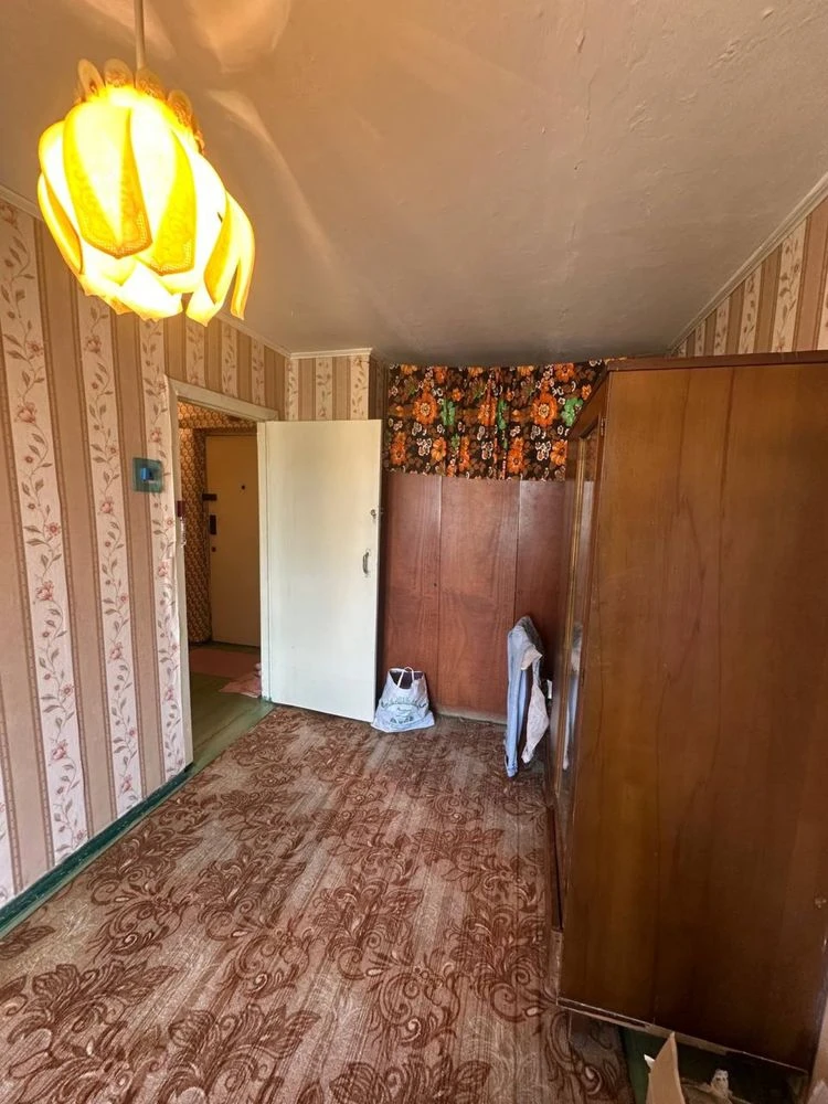 Продажа 2-комнатной квартиры в г. Терновка