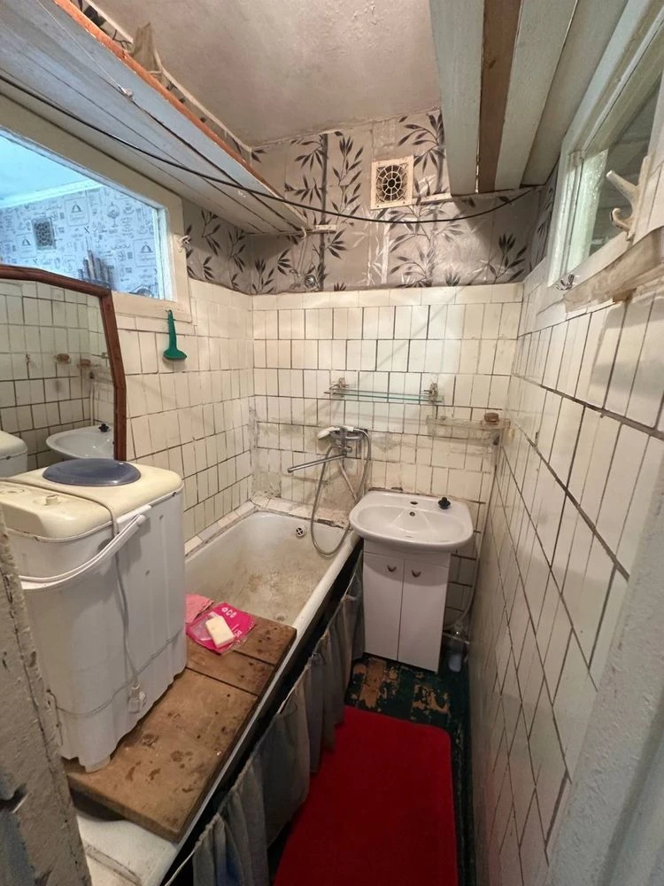 Продажа 2-комнатной квартиры в г. Терновка