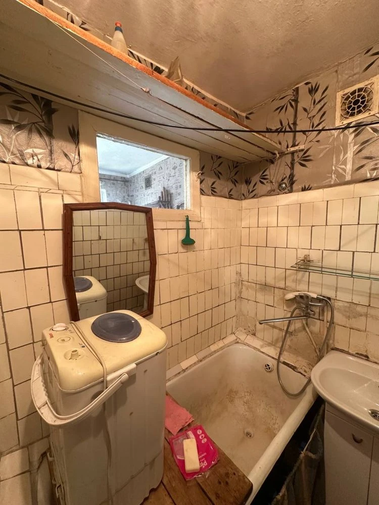 Продажа 2-комнатной квартиры в г. Терновка