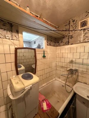 Продажа 2-комнатной квартиры в г. Терновка