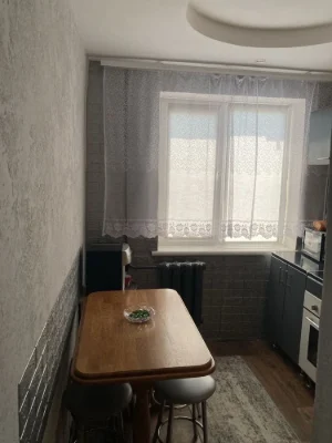 Продам 2-х комнатную квартиру. АРЕНДЫ НЕТ! ТОРГ!