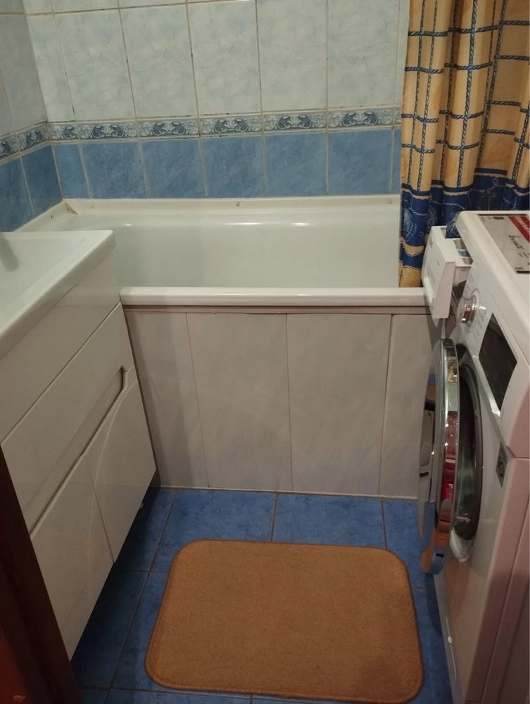 Продається двокімнатна квартира