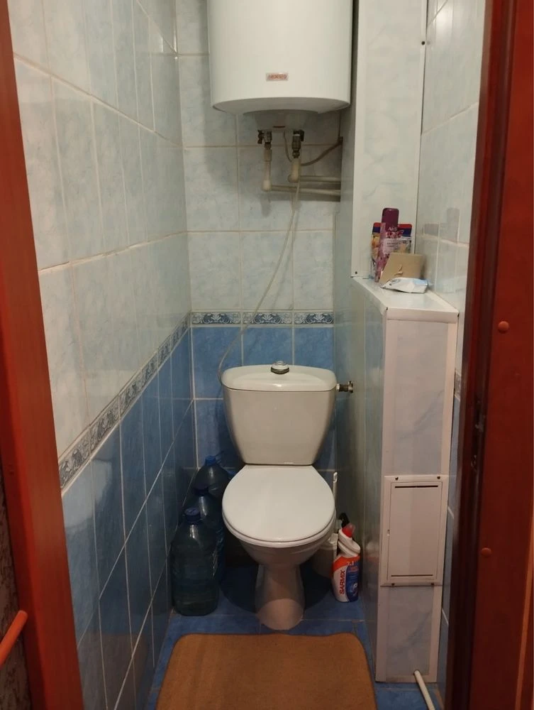 Продається двокімнатна квартира