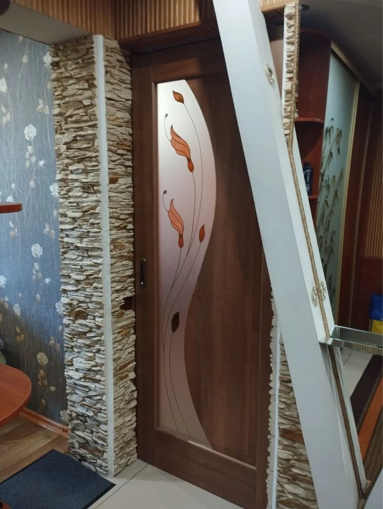 Продається двокімнатна квартира