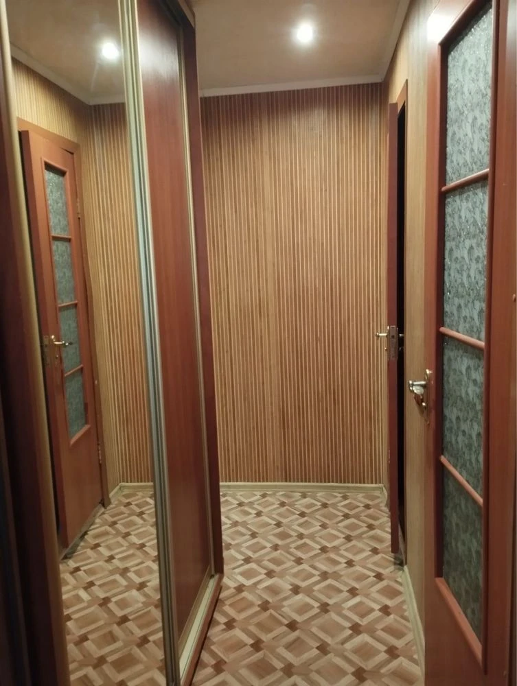 Продається двокімнатна квартира