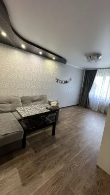 Продається двокімнатна квартира в Терновці